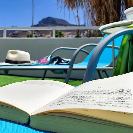 Lovely Apartment Costa Adeje & Big Terrace Costa Adeje (Tenerife) Exterior foto