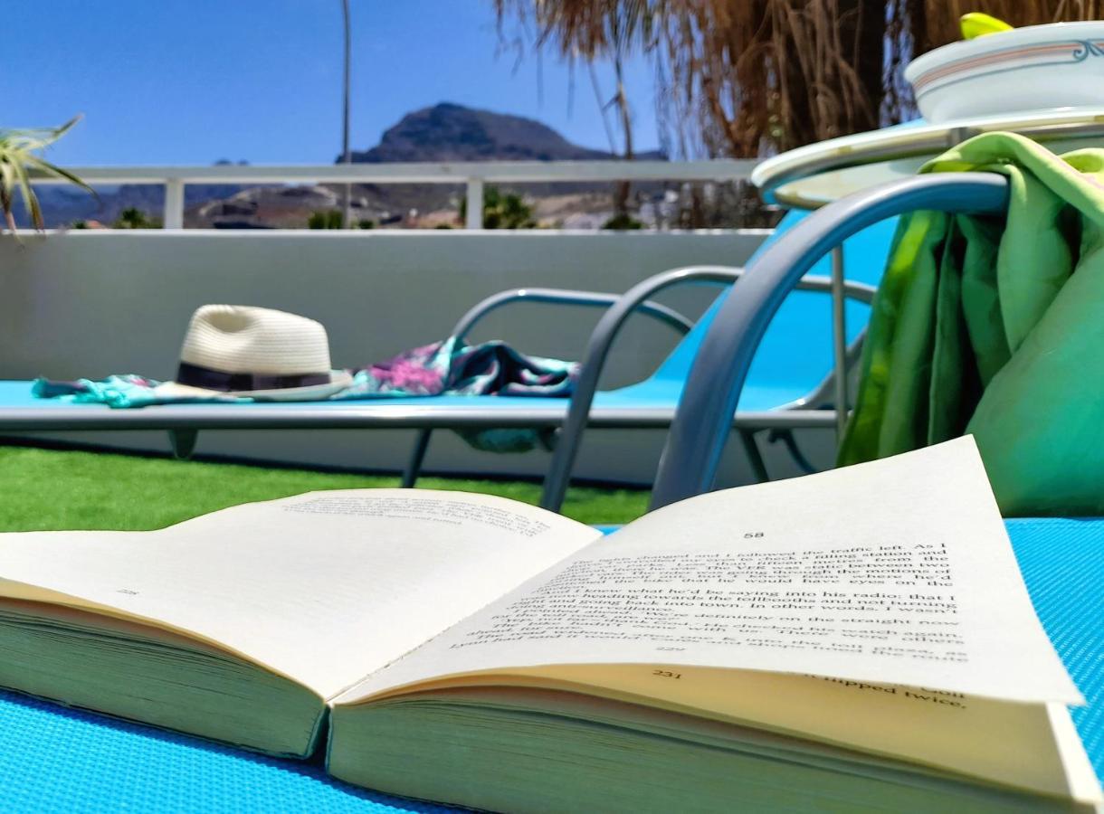 Lovely Apartment Costa Adeje & Big Terrace Costa Adeje (Tenerife) Exterior foto