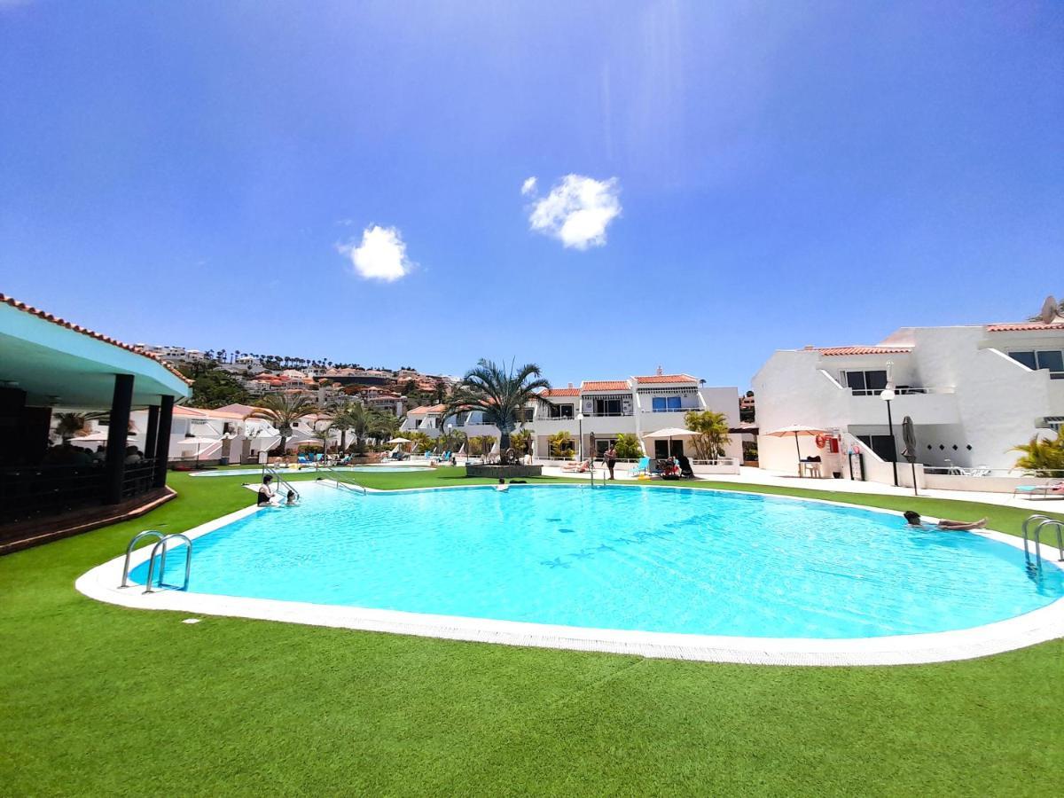 Lovely Apartment Costa Adeje & Big Terrace Costa Adeje (Tenerife) Exterior foto