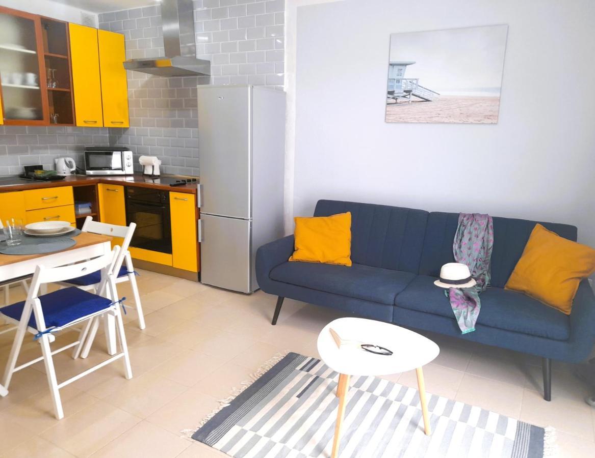 Lovely Apartment Costa Adeje & Big Terrace Costa Adeje (Tenerife) Exterior foto
