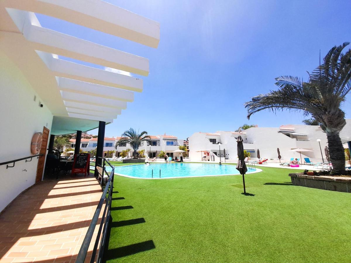 Lovely Apartment Costa Adeje & Big Terrace Costa Adeje (Tenerife) Exterior foto