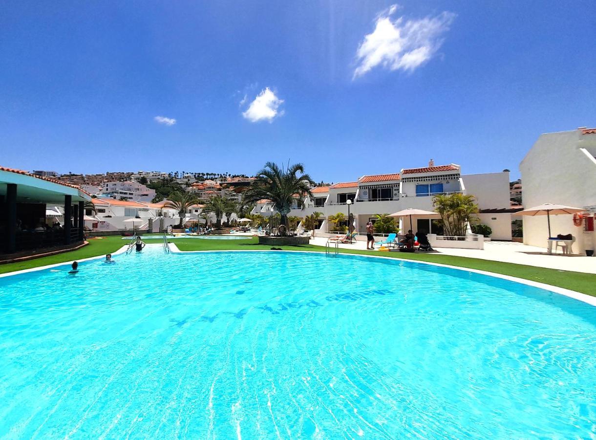 Lovely Apartment Costa Adeje & Big Terrace Costa Adeje (Tenerife) Exterior foto