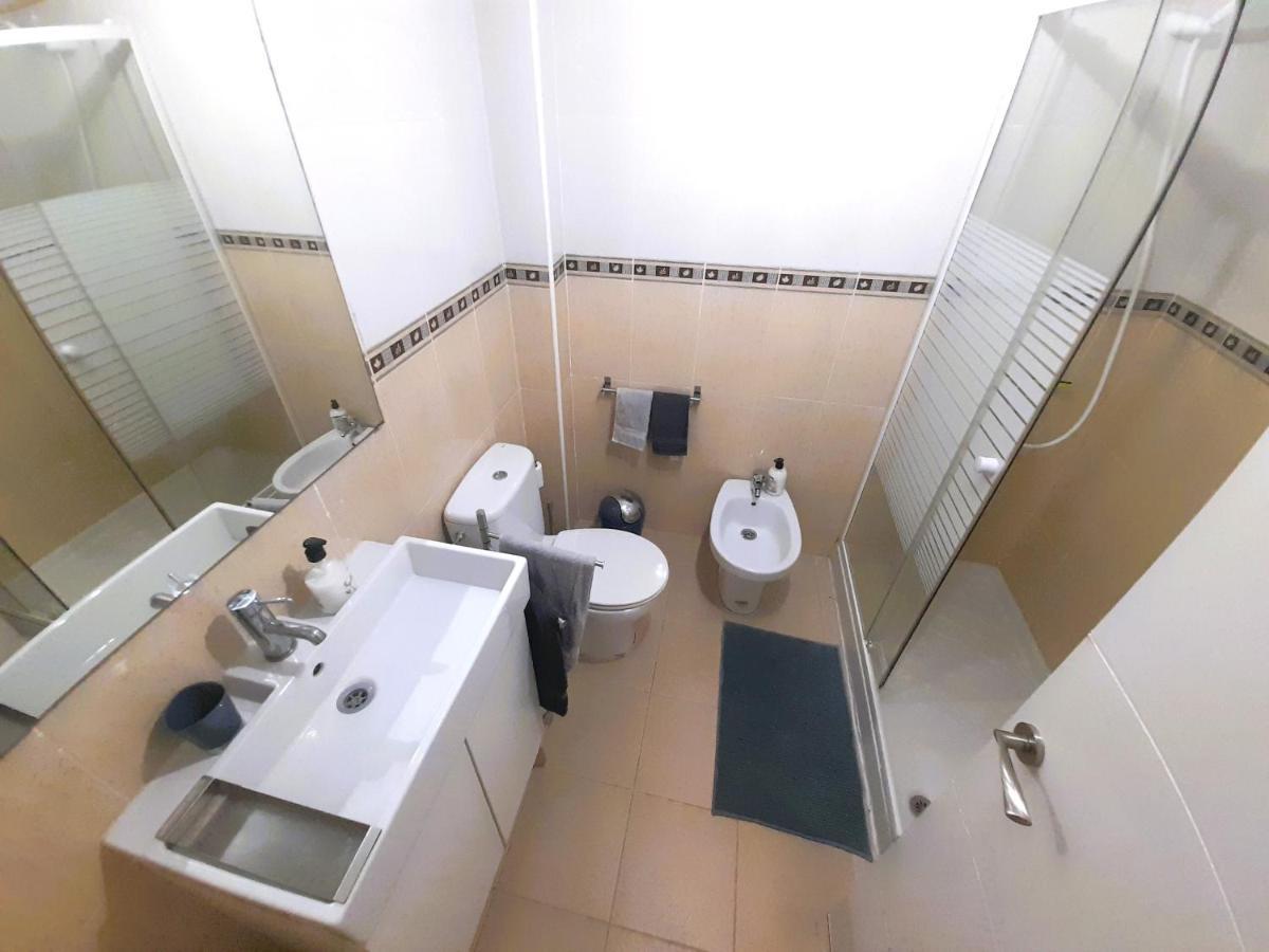 Lovely Apartment Costa Adeje & Big Terrace Costa Adeje (Tenerife) Exterior foto