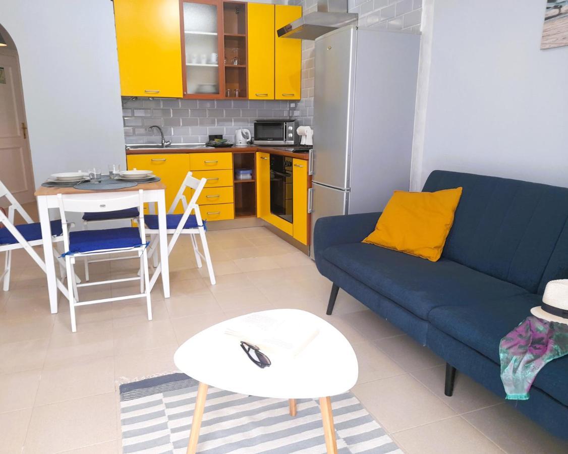 Lovely Apartment Costa Adeje & Big Terrace Costa Adeje (Tenerife) Exterior foto