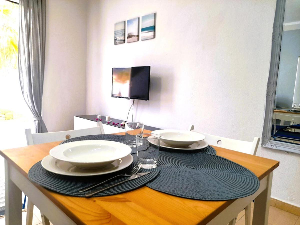 Lovely Apartment Costa Adeje & Big Terrace Costa Adeje (Tenerife) Exterior foto