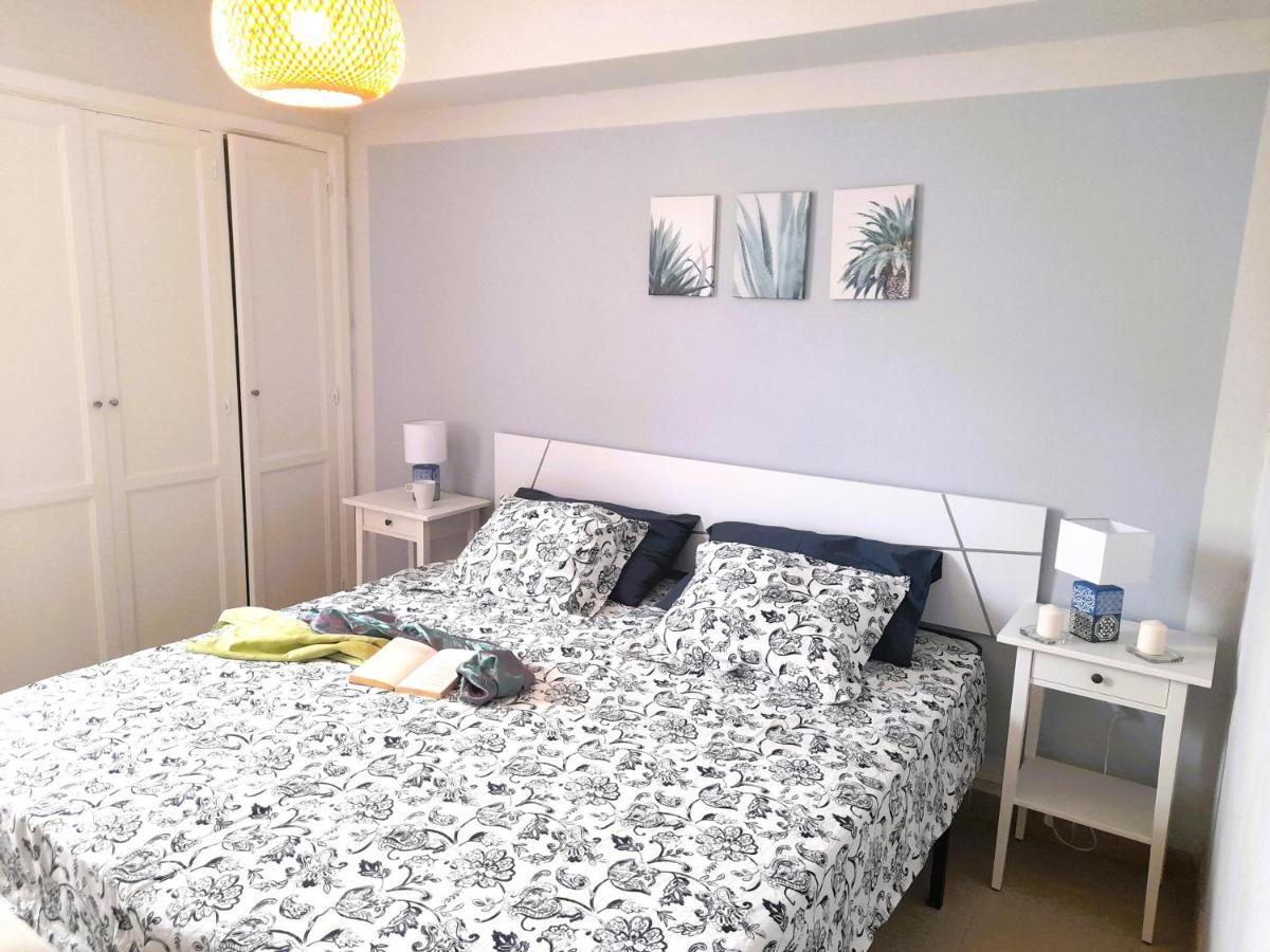 Lovely Apartment Costa Adeje & Big Terrace Costa Adeje (Tenerife) Exterior foto