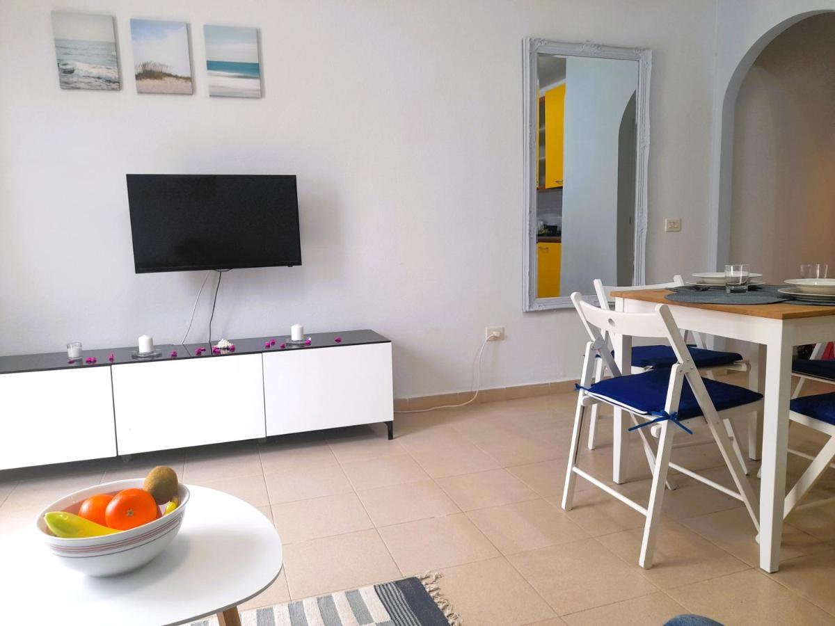 Lovely Apartment Costa Adeje & Big Terrace Costa Adeje (Tenerife) Exterior foto